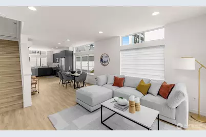 8335 A 12th Avenue NW, Seattle, WA 98117 - Photo 5