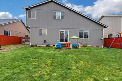 16566 Rainier View Drive SE, Yelm, WA 98597 - Photo 21