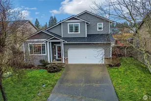 16566 Rainier View Dr SE, Yelm, WA 98597 - Photo 25