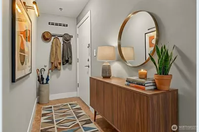 500 5th Ave W #303, Seattle, WA 98119 - Photo 1