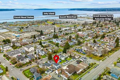 2217 Hoyt Avenue #B, Everett, WA 98201 - Photo 21