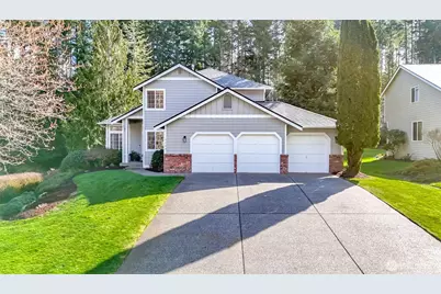 7793 Broadstone Place SW, Port Orchard, WA 98367 - Photo 1