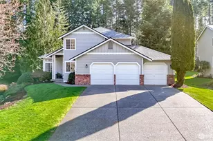 7793 Broadstone Pl SW, Port Orchard, WA 98367 - Photo 1
