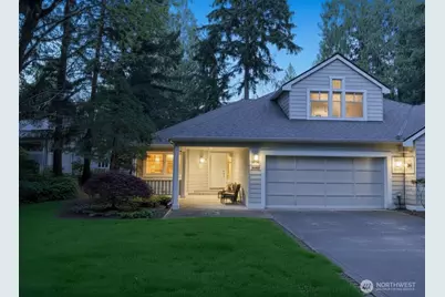 21 S Keel Way #A, Port Ludlow, WA 98365 - Photo 1
