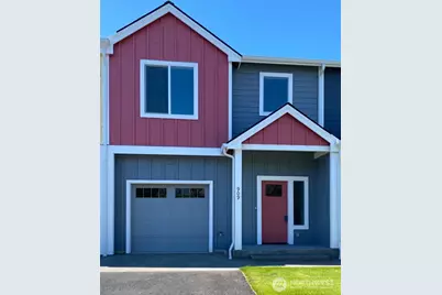 909 Washington Avenue S #8, Long Beach, WA 98631 - Photo 1
