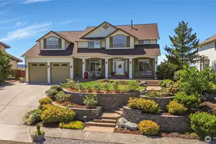 10010 181st Ave Ct E, Bonney Lake, WA 98391 - Photo 1