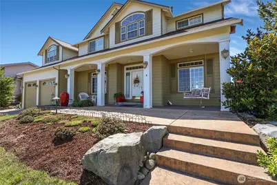 10010 181st Avenue Ct E, Bonney Lake, WA 98391 - Photo 3