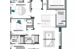 4051 Wandering Wy, Port Orchard, WA 98367 - Photo 3