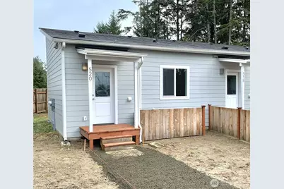 520 Dolphin Avenue NE, Ocean Shores, WA 98569 - Photo 1