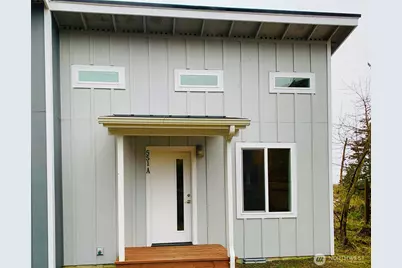 520 Dolphin Avenue NE, Ocean Shores, WA 98569 - Photo 3