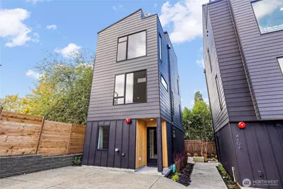 4109 25th Avenue SW #D, Seattle, WA 98106 - Photo 3