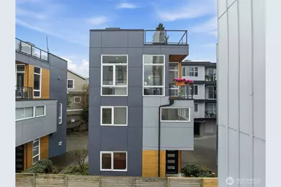 1926 Ferry Avenue SW, Seattle, WA 98116 - Photo 23