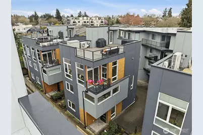 1926 Ferry Avenue SW, Seattle, WA 98116 - Photo 25