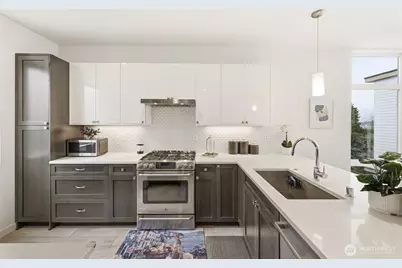 1926 Ferry Avenue SW, Seattle, WA 98116 - Photo 3