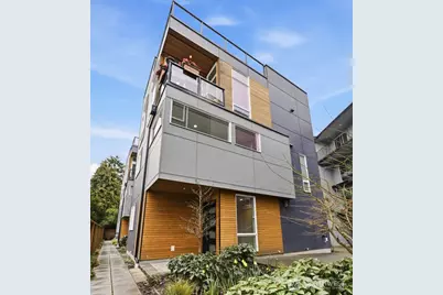 1926 Ferry Avenue SW, Seattle, WA 98116 - Photo 1