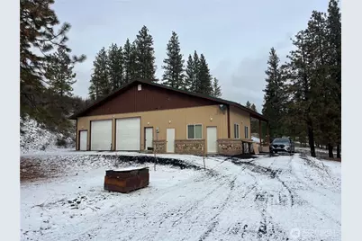 37855 Skyview Court N, Creston, WA 99147 - Photo 3