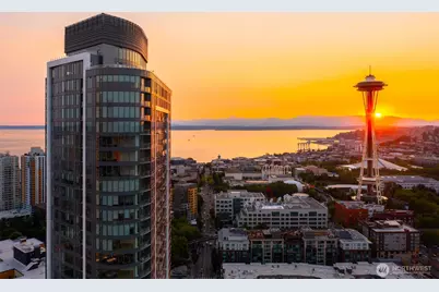 2510 6th Avenue #3501, Seattle, WA 98121 - Photo 1