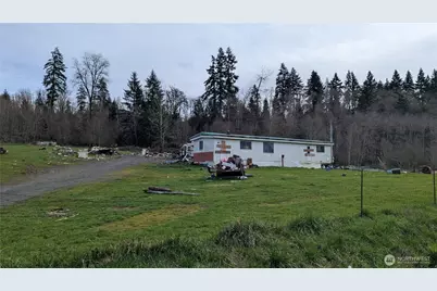 1493 Ferrier Road, Winlock, WA 98596 - Photo 1