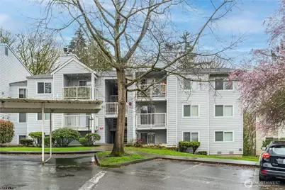 975 Aberdeen Avenue NE #F207, Renton, WA 98056 - Photo 1