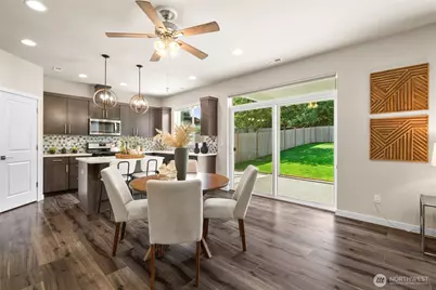 5304 Fleming Street #B, Everett, WA 98203 - Photo 3