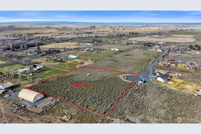0 Nna Mae Valley, Moses Lake, WA 98837 - Photo 1