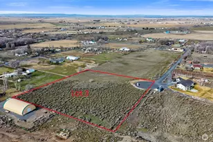 0 Nna Mae Valley, Moses Lake, WA 98837 - Photo 1