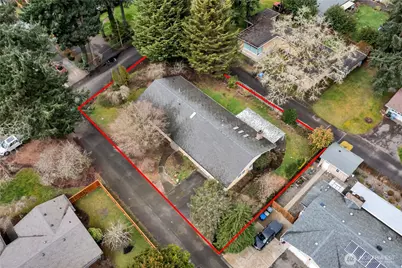 9701 Lake Steilacoom Drive SW, Lakewood, WA 98498 - Photo 15