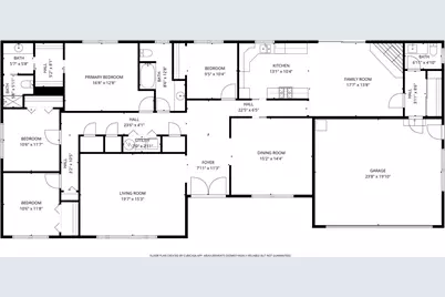 9701 Lake Steilacoom Drive SW, Lakewood, WA 98498 - Photo 23