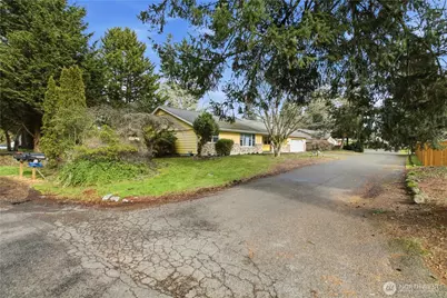 9701 Lake Steilacoom Drive SW, Lakewood, WA 98498 - Photo 3