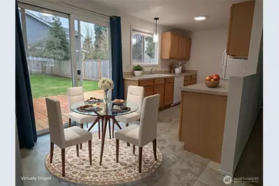 12221 NE 75th Street, Kirkland, WA 98033 - Photo 5