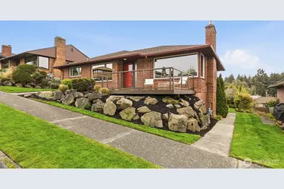 4019 SW Henderson Street, Seattle, WA 98136 - Photo 3