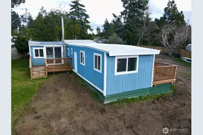 1623 Cooper Street S, Westport, WA 98595 - Photo 5