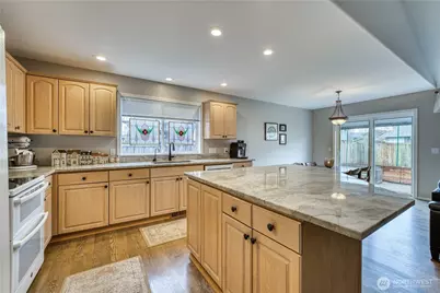 1355 Olsen Avenue, Buckley, WA 98321 - Photo 5