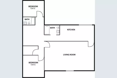 3506 Columbia Heights Road, Longview, WA 98632 - Photo 17