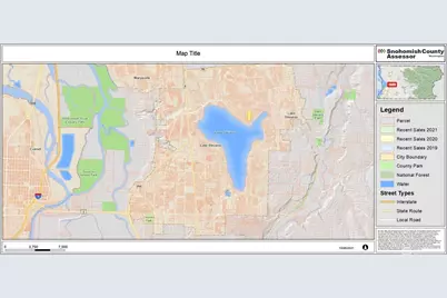 1601 Mitchell Road, Lake Stevens, WA 98226 - Photo 19