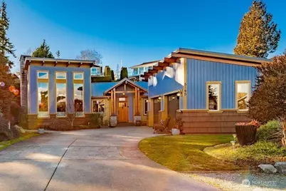 8145 Chehalis Road, Blaine, WA 98230 - Photo 1