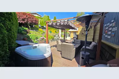 8145 Chehalis Road, Blaine, WA 98230 - Photo 5