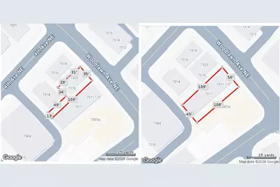 7311 Woodlawn Avenue NE, Seattle, WA 98115 - Photo 5