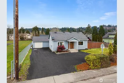2046 SW Salsbury Ave, Chehalis, WA 98532 - Photo 1