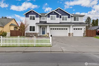 14925 Rivergrove Drive E, Sumner, WA 98390 - Photo 1