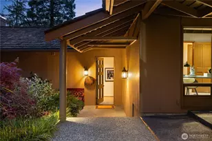 8440 W Mercer Way, Mercer Island, WA 98040 - Photo 1