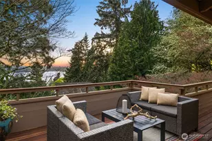 8440 W Mercer Way, Mercer Island, WA 98040 - Photo 3