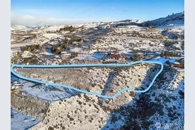 270 Crystal View Drive, Chelan, WA 98816 - Photo 39