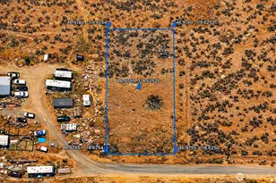 0 W Clarence St, Lind, WA 99341 - Photo 1