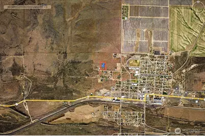 0 W Clarence Street, Lind, WA 99341 - Photo 15