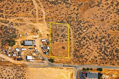 0 W Clarence Street, Lind, WA 99341 - Photo 3