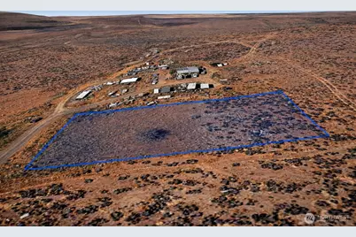 0 W Clarence Street, Lind, WA 99341 - Photo 5