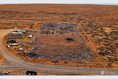 0 W Clarence Street, Lind, WA 99341 - Photo 3