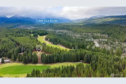 191 White Star Lane, Cle Elum, WA 98922 - Photo 1
