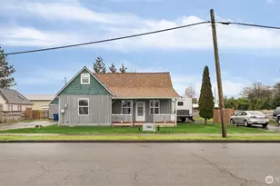 1484 Main St, Buckley, WA 98321 - Photo 1